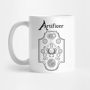 Artificer Mug